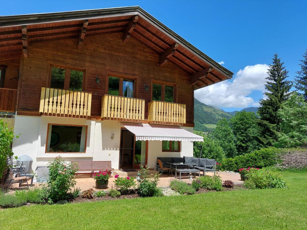 Chalet Peter Zell am See Exterior photo