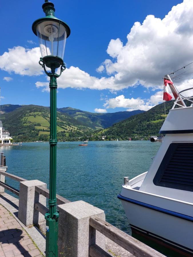 Chalet Peter Zell am See Exterior photo