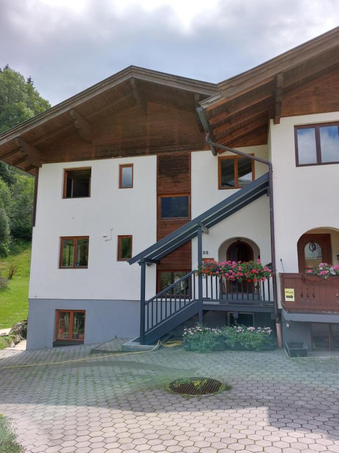 Chalet Peter Zell am See Exterior photo