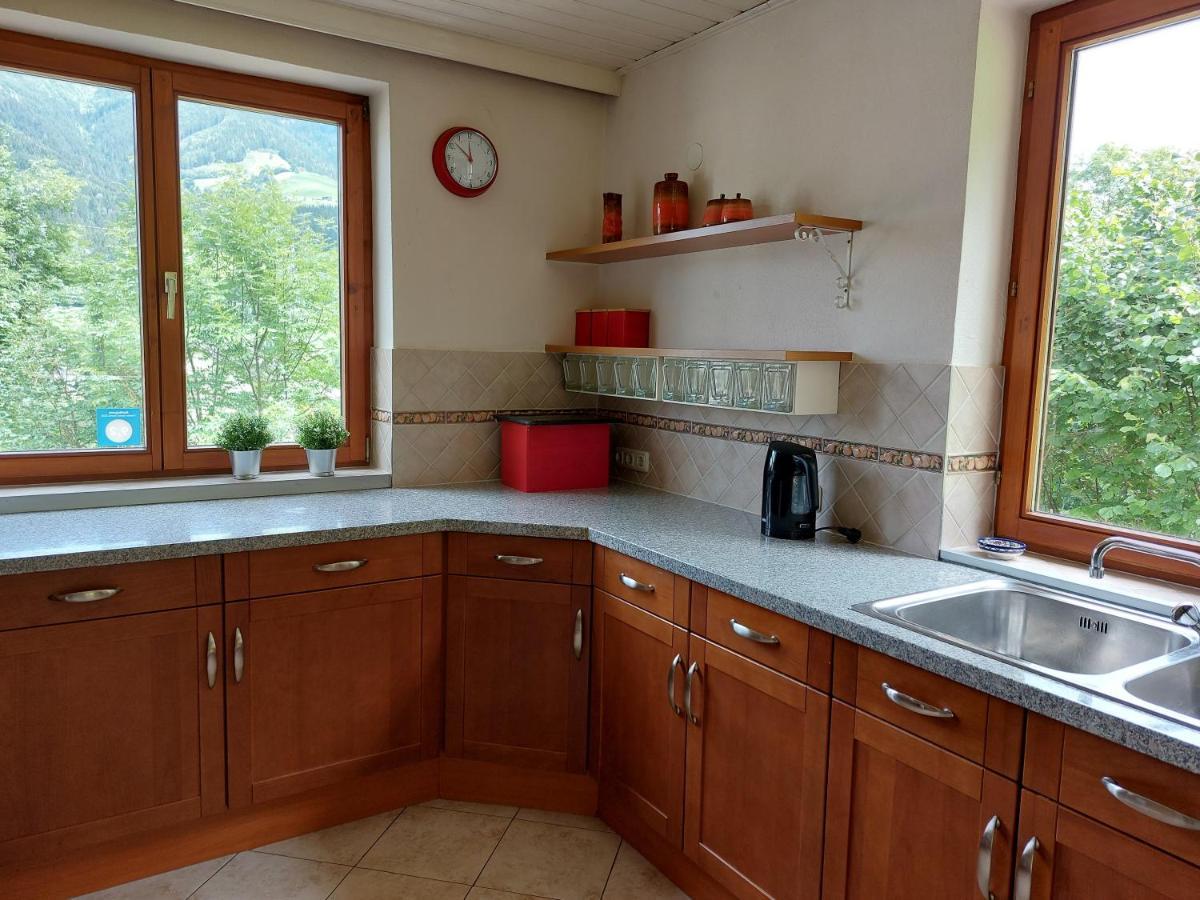 Chalet Peter Zell am See Exterior photo