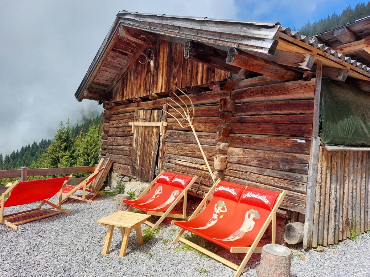Chalet Peter Zell am See Exterior photo