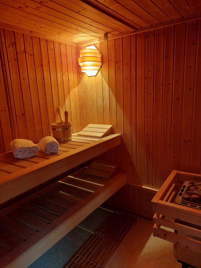 Chalet Peter Zell am See Exterior photo
