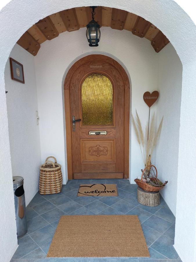 Chalet Peter Zell am See Exterior photo