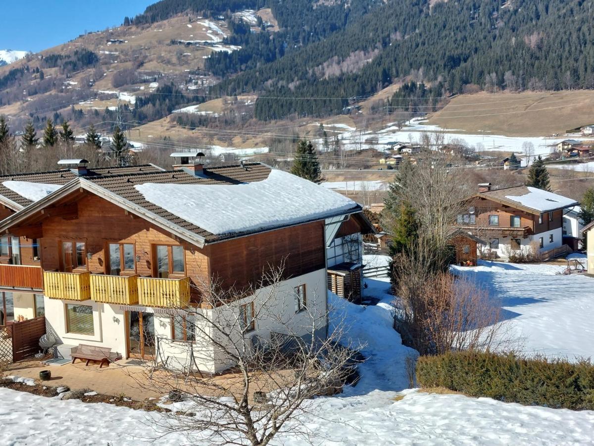 Chalet Peter Zell am See Exterior photo