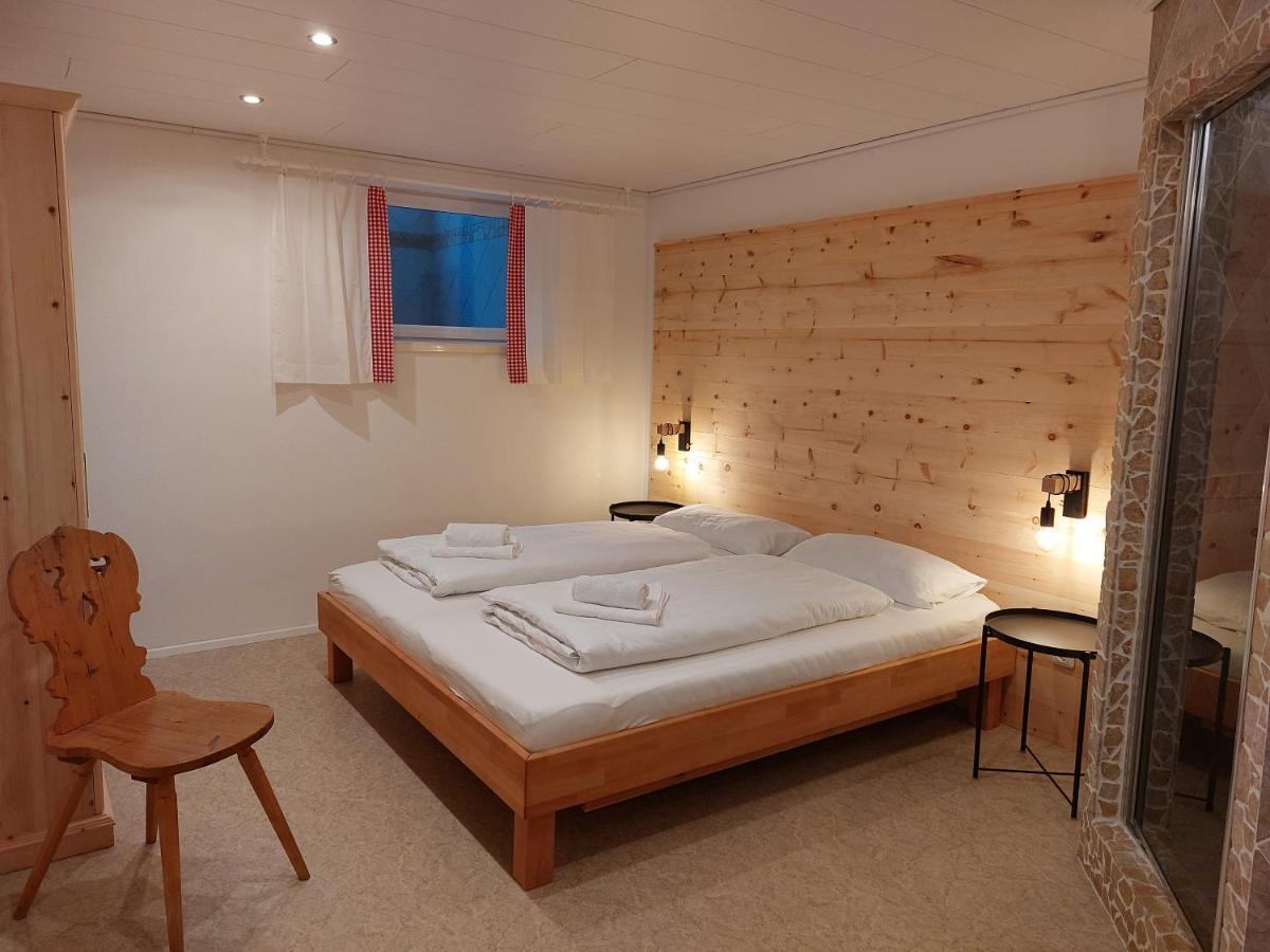 Chalet Peter Zell am See Exterior photo