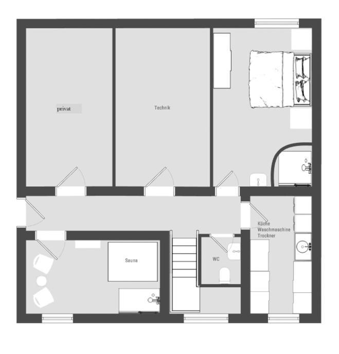 Chalet Peter Zell am See Exterior photo