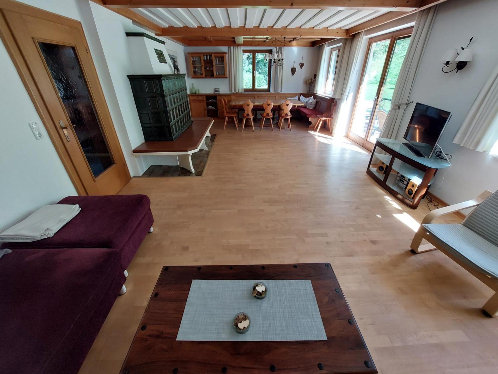 Chalet Peter Zell am See Exterior photo