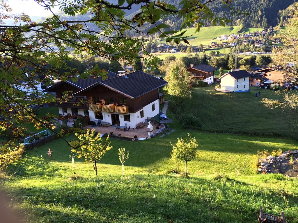 Chalet Peter Zell am See Exterior photo